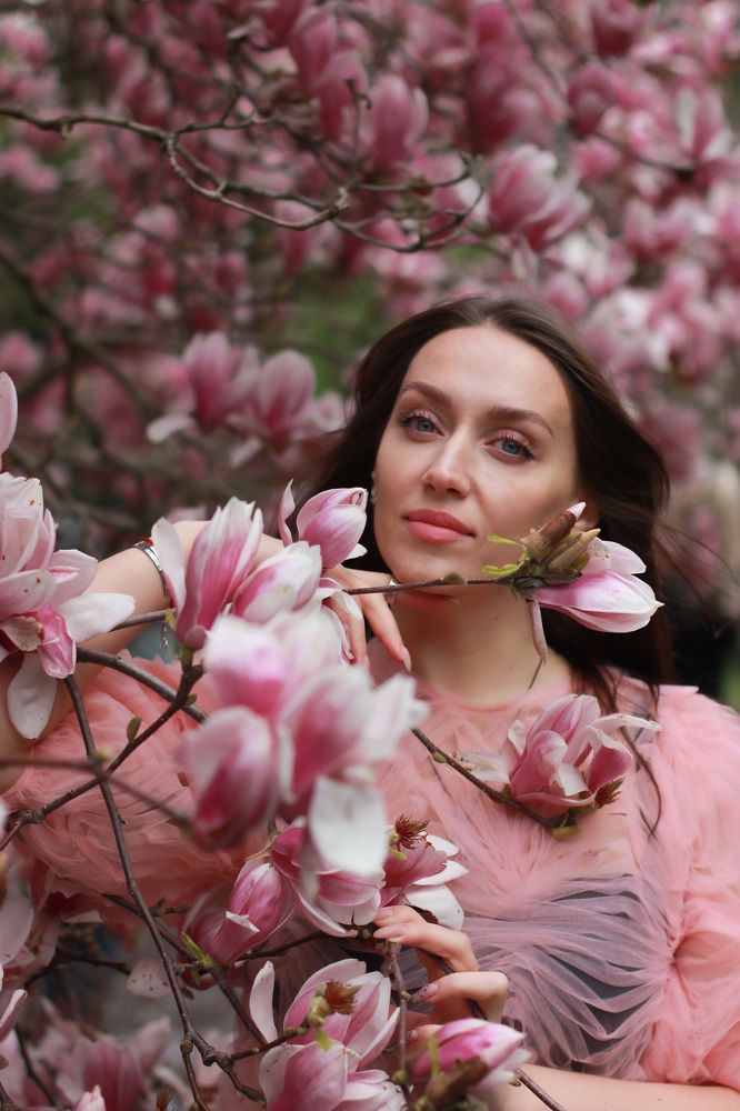 Photograph by Natalya Kudryashova