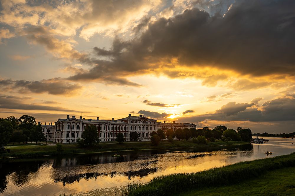 Photograph by Ivars Andrups