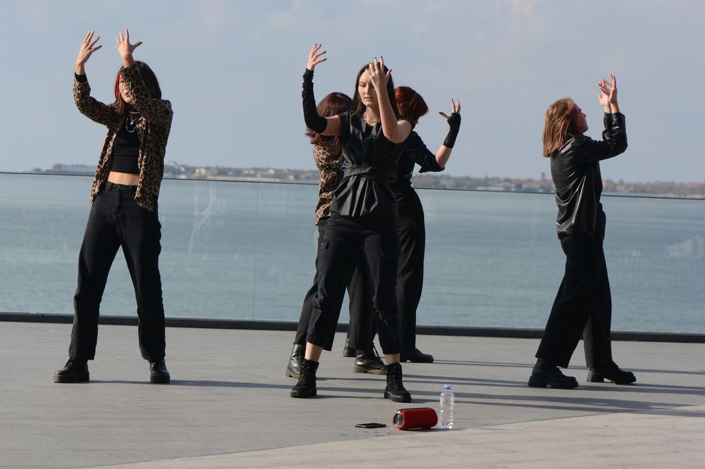 Photograph by Aleksey