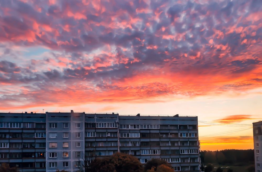 Photograph by Ivars Andrups