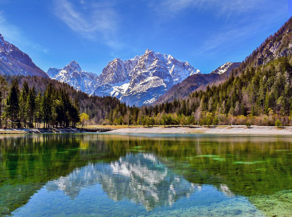 Photograph by Boris Pušnik