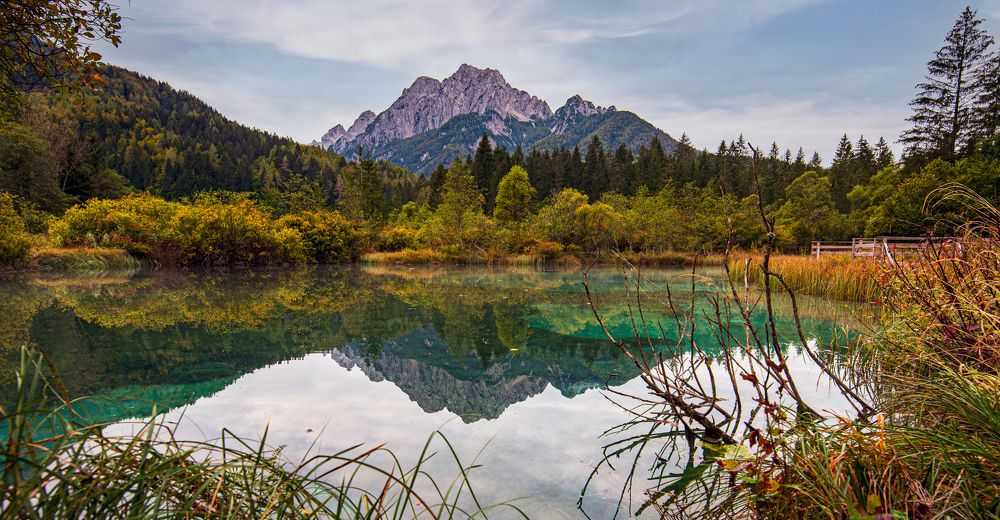 Photograph by Boris Pušnik