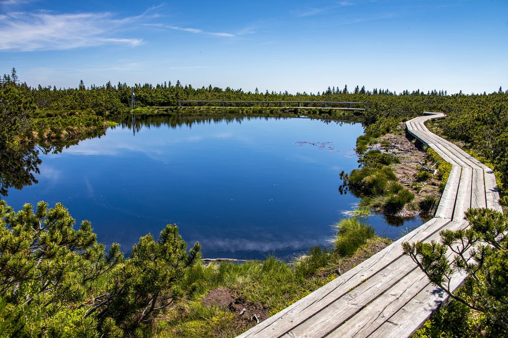 Photograph by Boris Pušnik