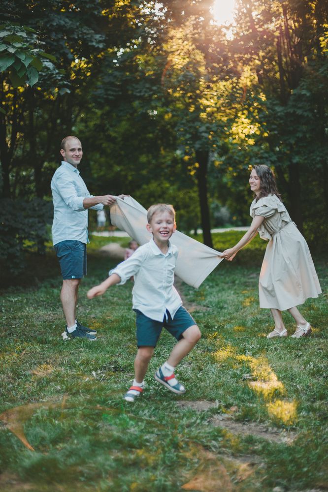 Фотография автора Юлия Андреева