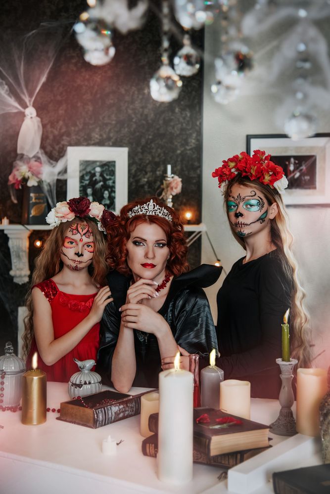 Photograph by Надежда Звездина