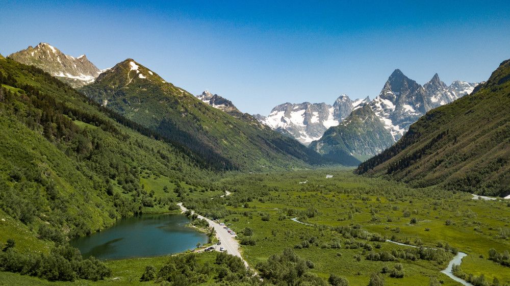 Photograph by Александр Белов