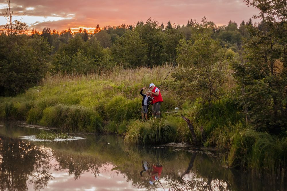 Photograph by Юлия Мусаева