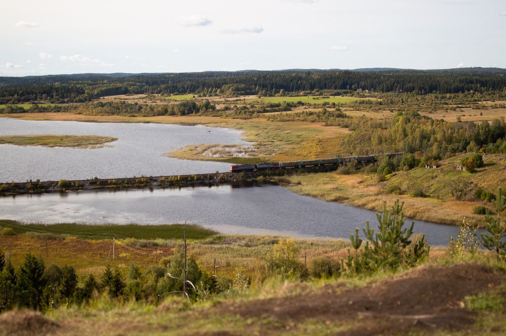 Photograph by Оксана Смирнова