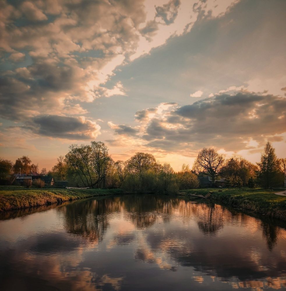 Photograph by Ольга Бородина