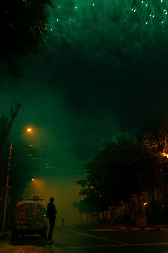 Photograph by Ирина Тен