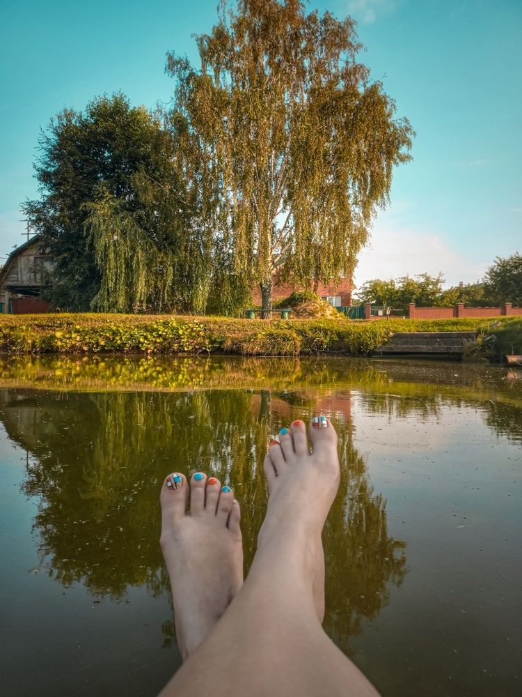 Photograph by Ольга Бородина