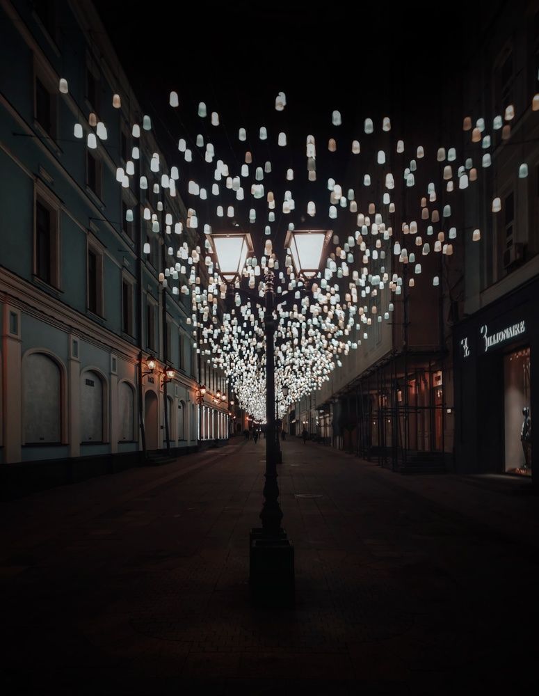 Photograph by Ольга Бородина