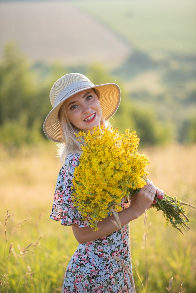 Photograph by Оксана Смирнова