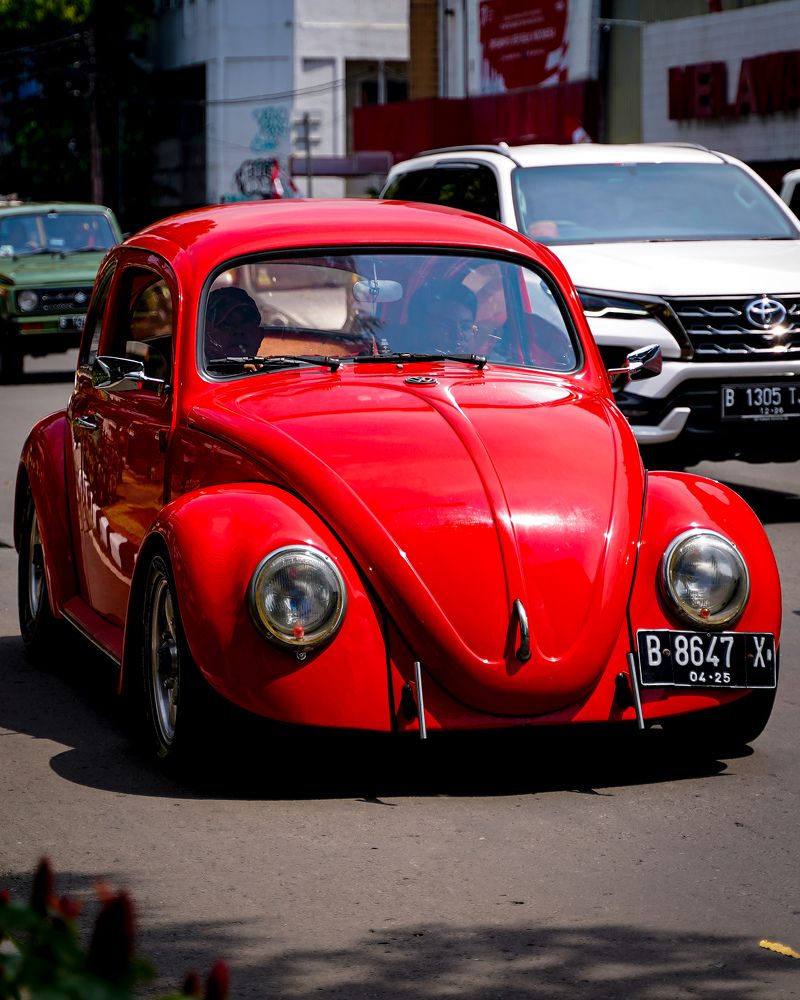 Photograph by Yustiawan