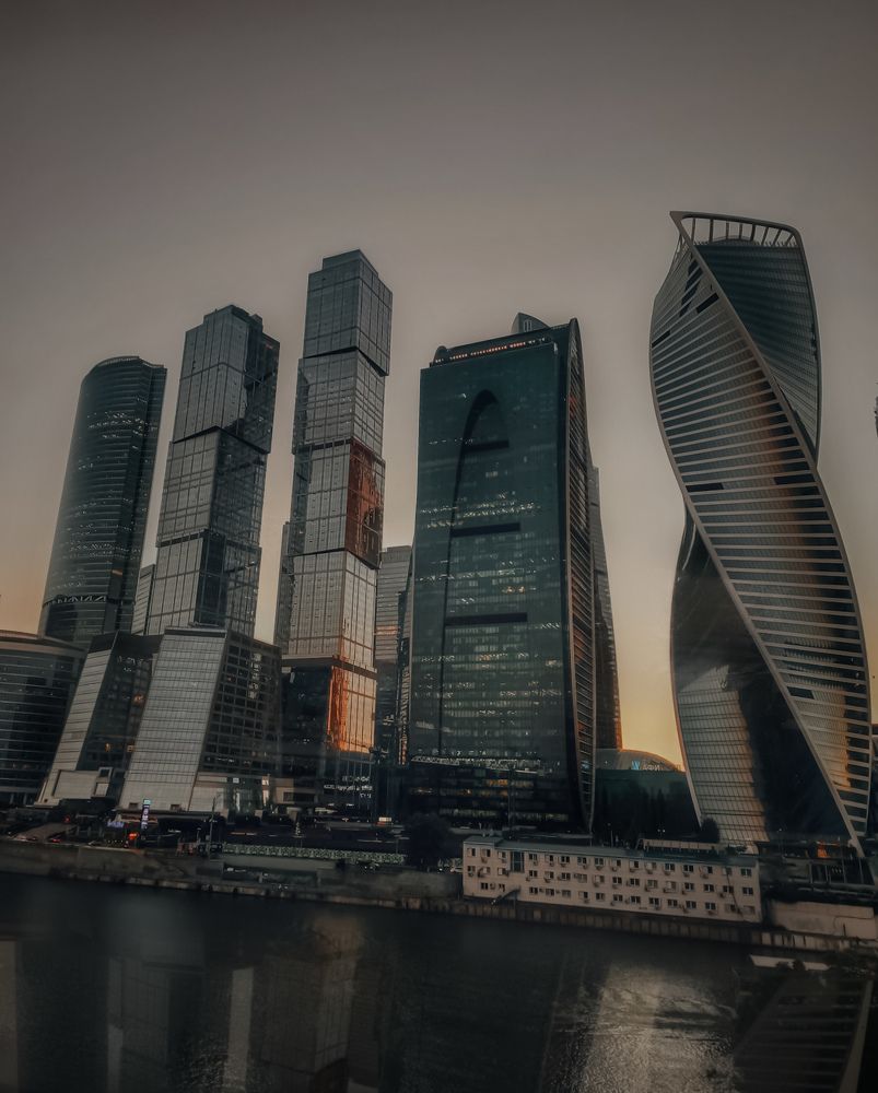 Photograph by Ольга Бородина