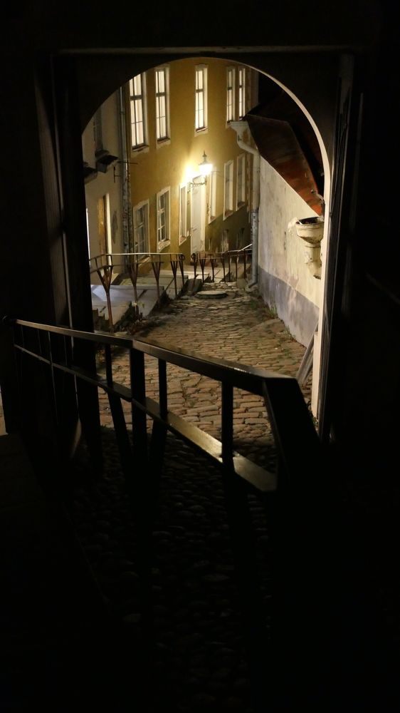 Photograph by Igor Glazistov