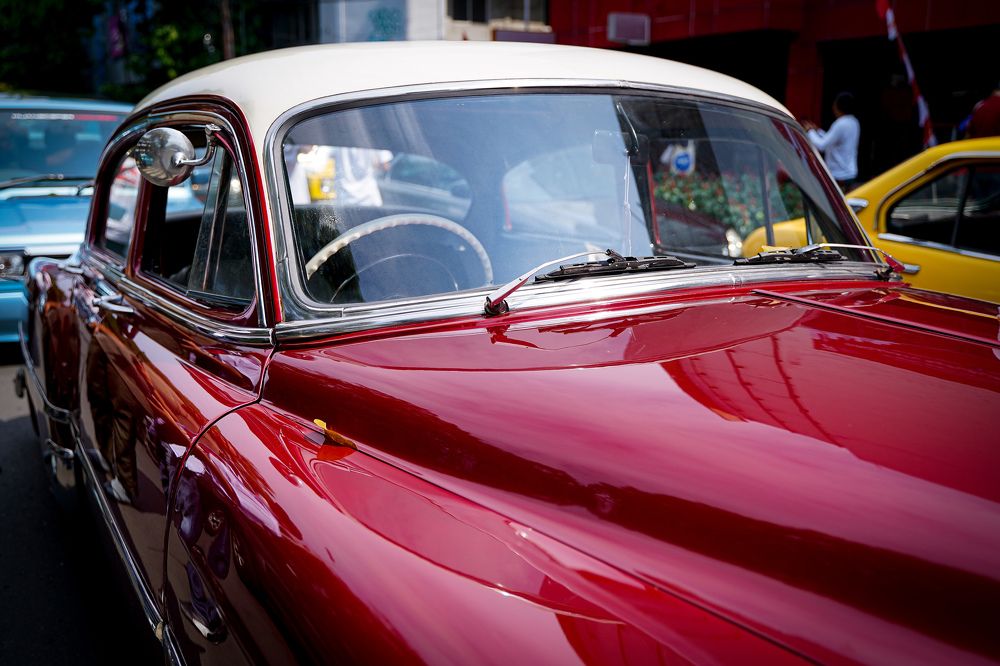 Photograph by Yustiawan