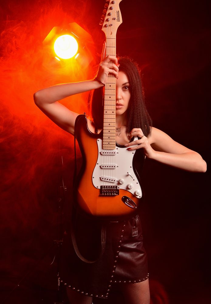 Photograph by Юрий Дыхлин