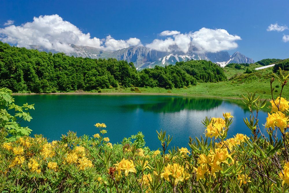 Photograph by Олег Раевский