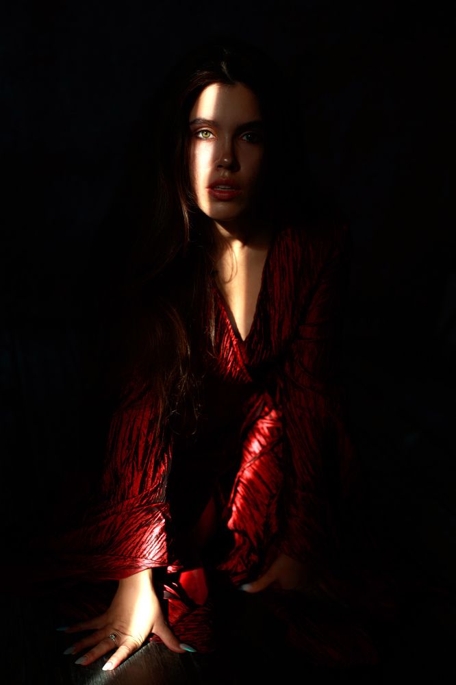 Photograph by Юлия