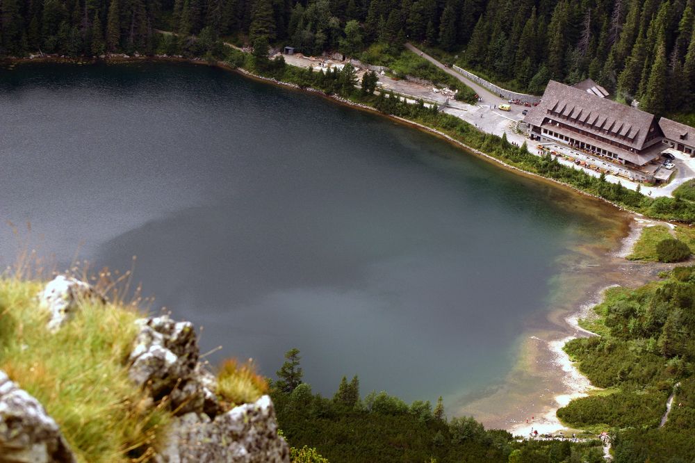 Photograph by Алексей Амилющенко