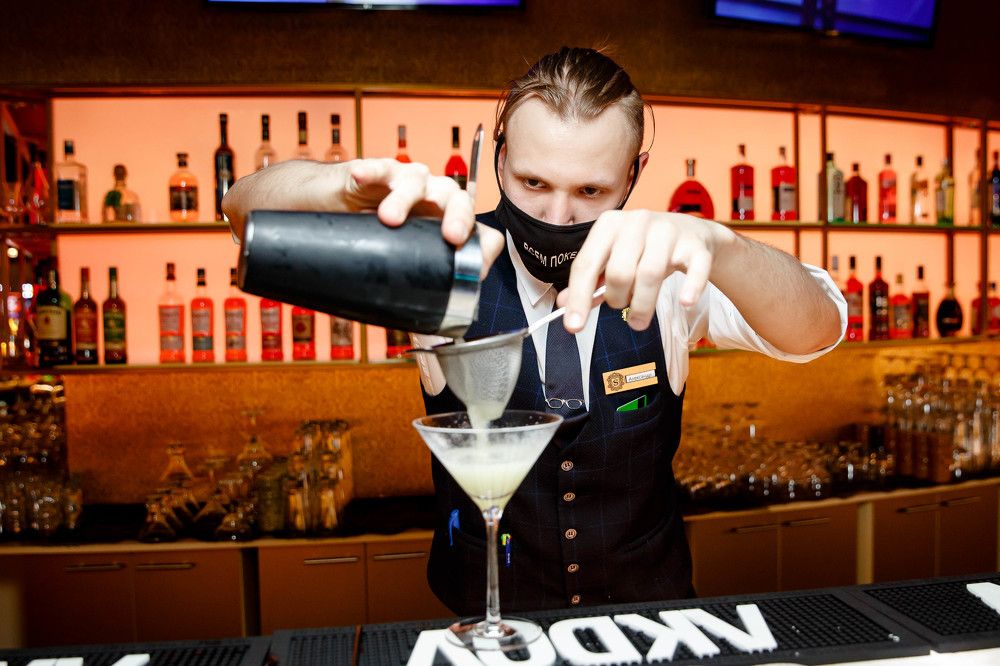 Фотография автора Сергей Тушалиев