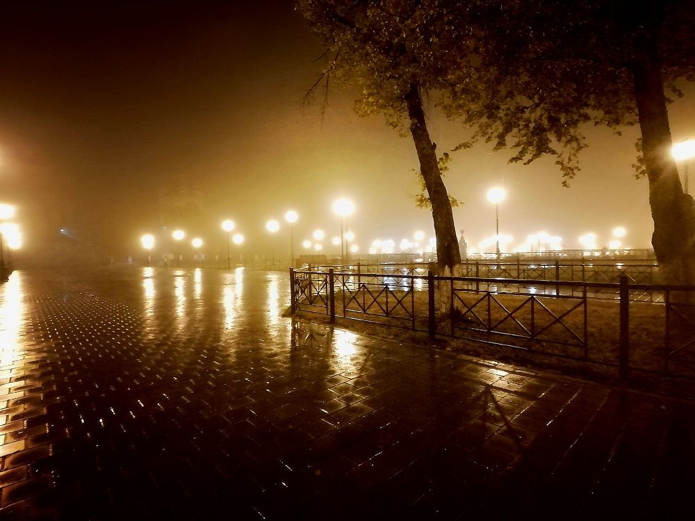 Photograph by Галина Карманова