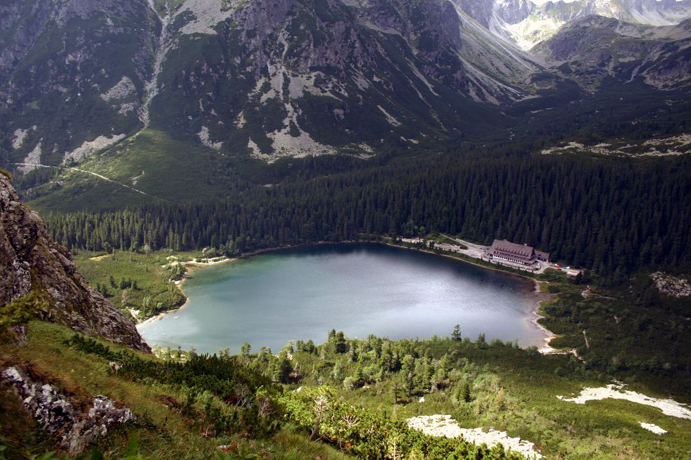 Photograph by Алексей Амилющенко