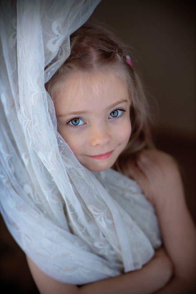 Photograph by Ольга