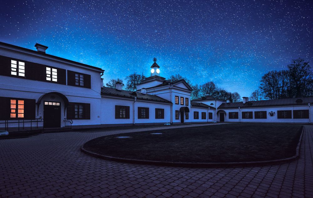 Photograph by Сергей Нестер