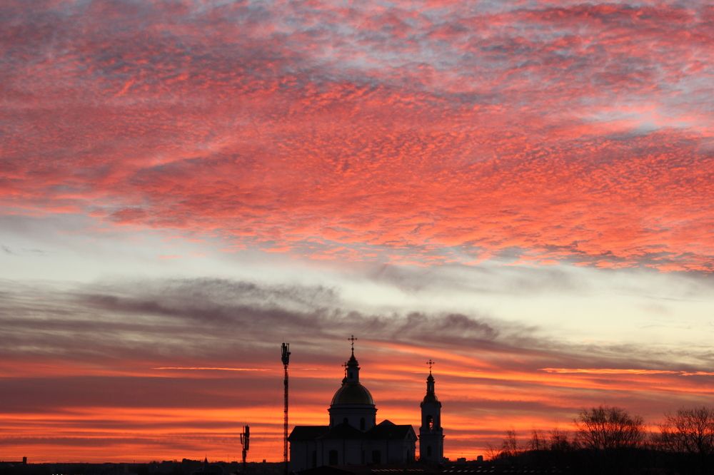 Photograph by Александр Заруцкий