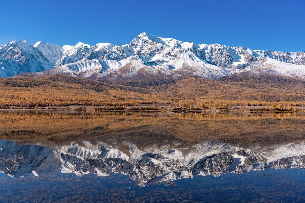 Photograph by Николай Швалюк