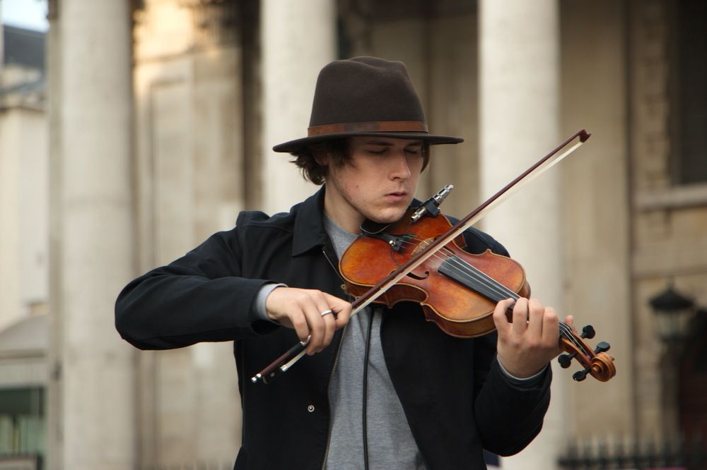 Photograph by Tatiana Serova