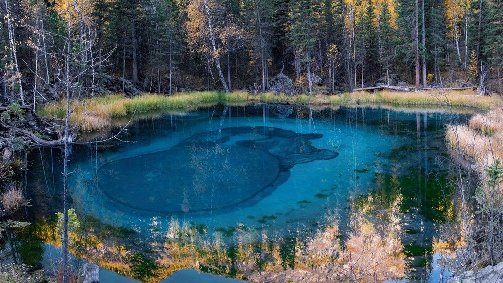 Photograph by Николай Швалюк