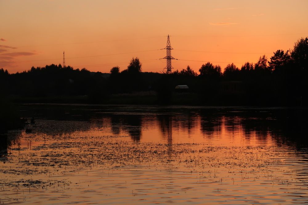 Photograph by Юлия Майкова
