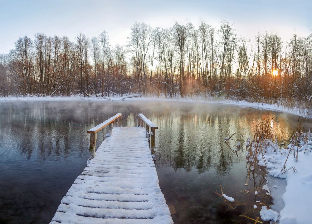 Photograph by Илья Чирков