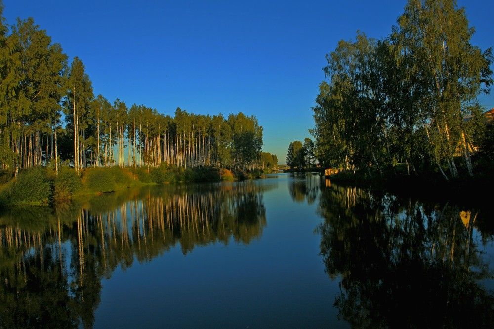 Photograph by Илья Чирков