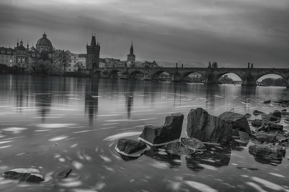 Photograph by Jirka Niš