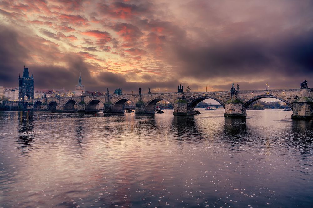 Photograph by Jirka Niš