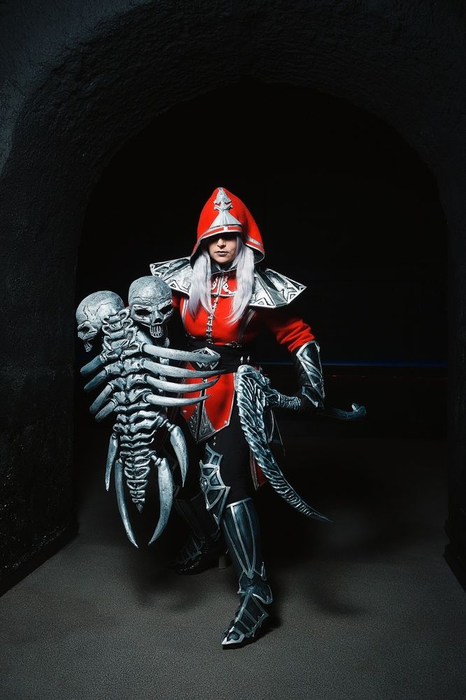 Photograph by Иван Комаров