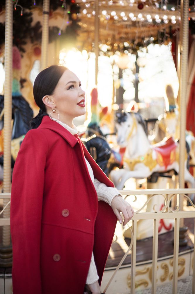 Photograph by Ирина Антоненко