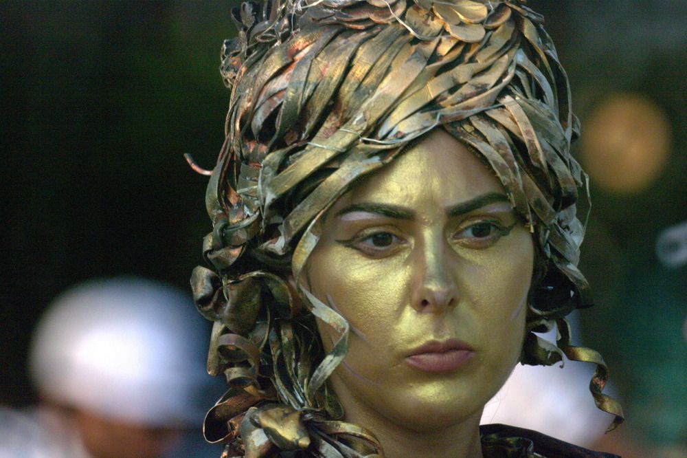 Photograph by Damir Gržin