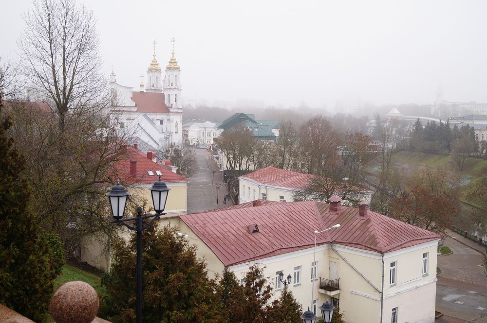 Photograph by Александр Заруцкий