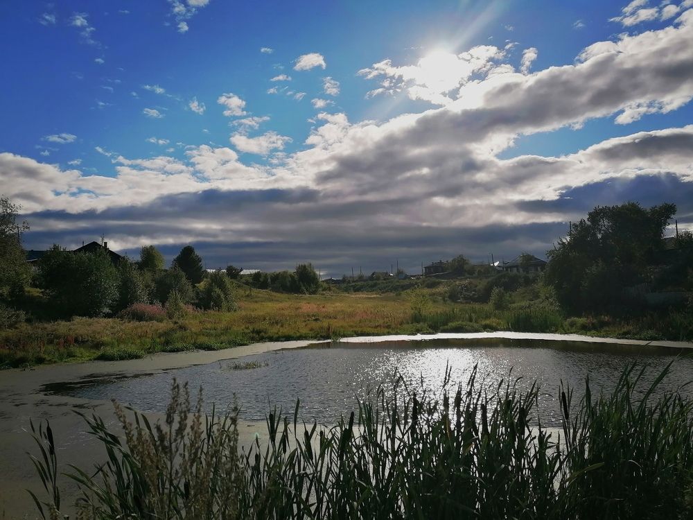 Photograph by Галина Карманова