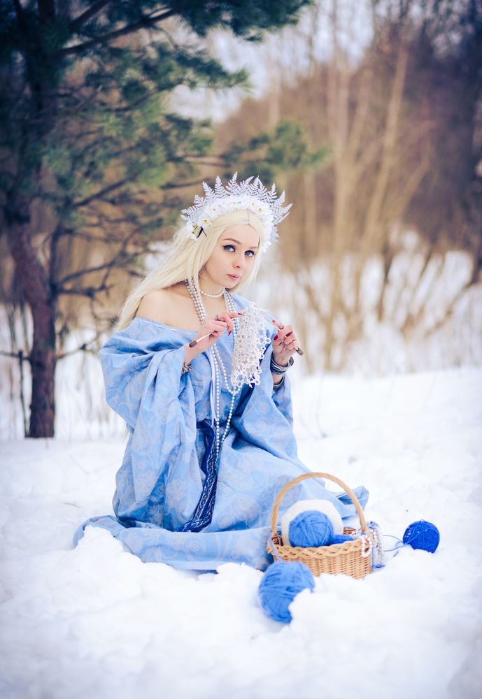 Photograph by Максим Мицун