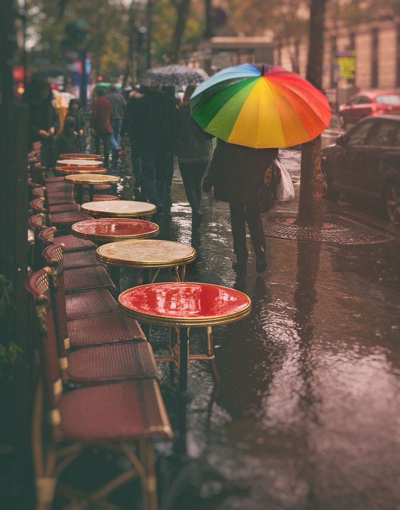 Photograph by Юрий Чернов