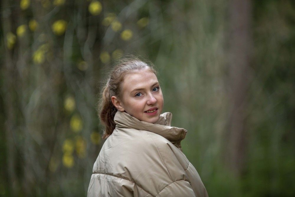 Photograph by Наталья Катюжанская