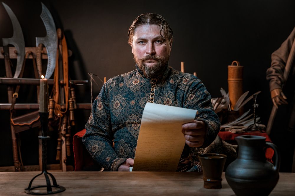 Photograph by Андрей Бойков