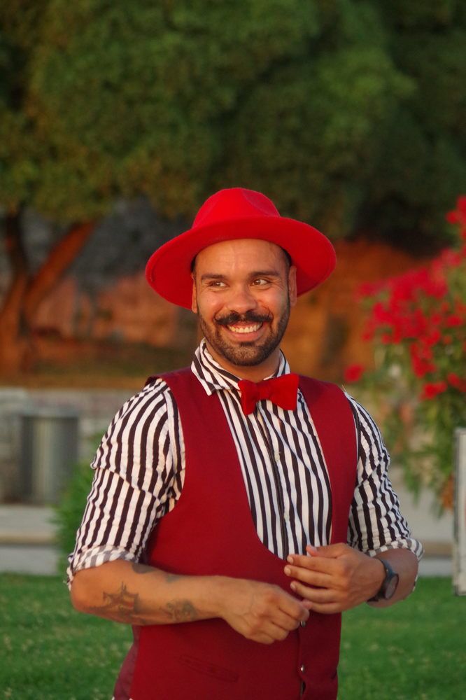 Photograph by Damir Gržin