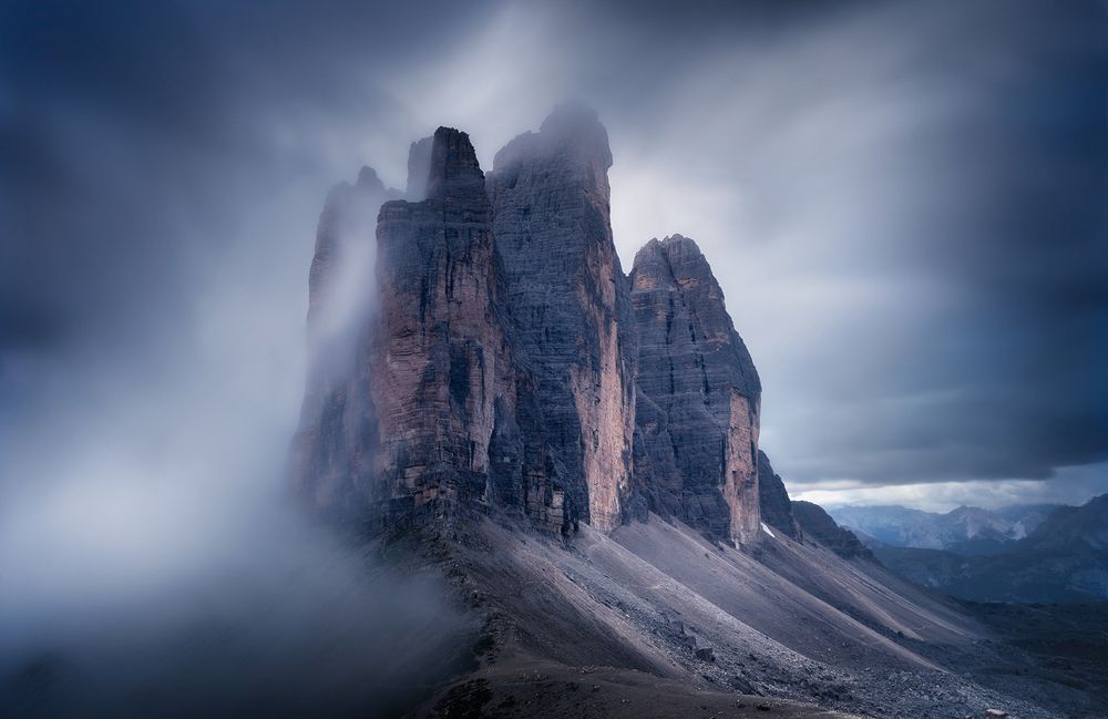 Photograph by Stefano Gelli